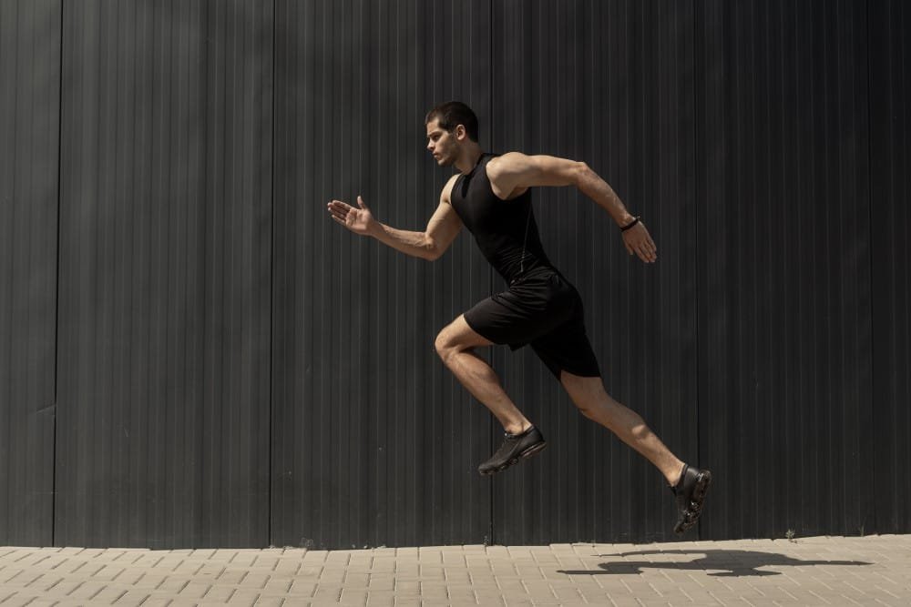 Bien choisir le sport selon son âge