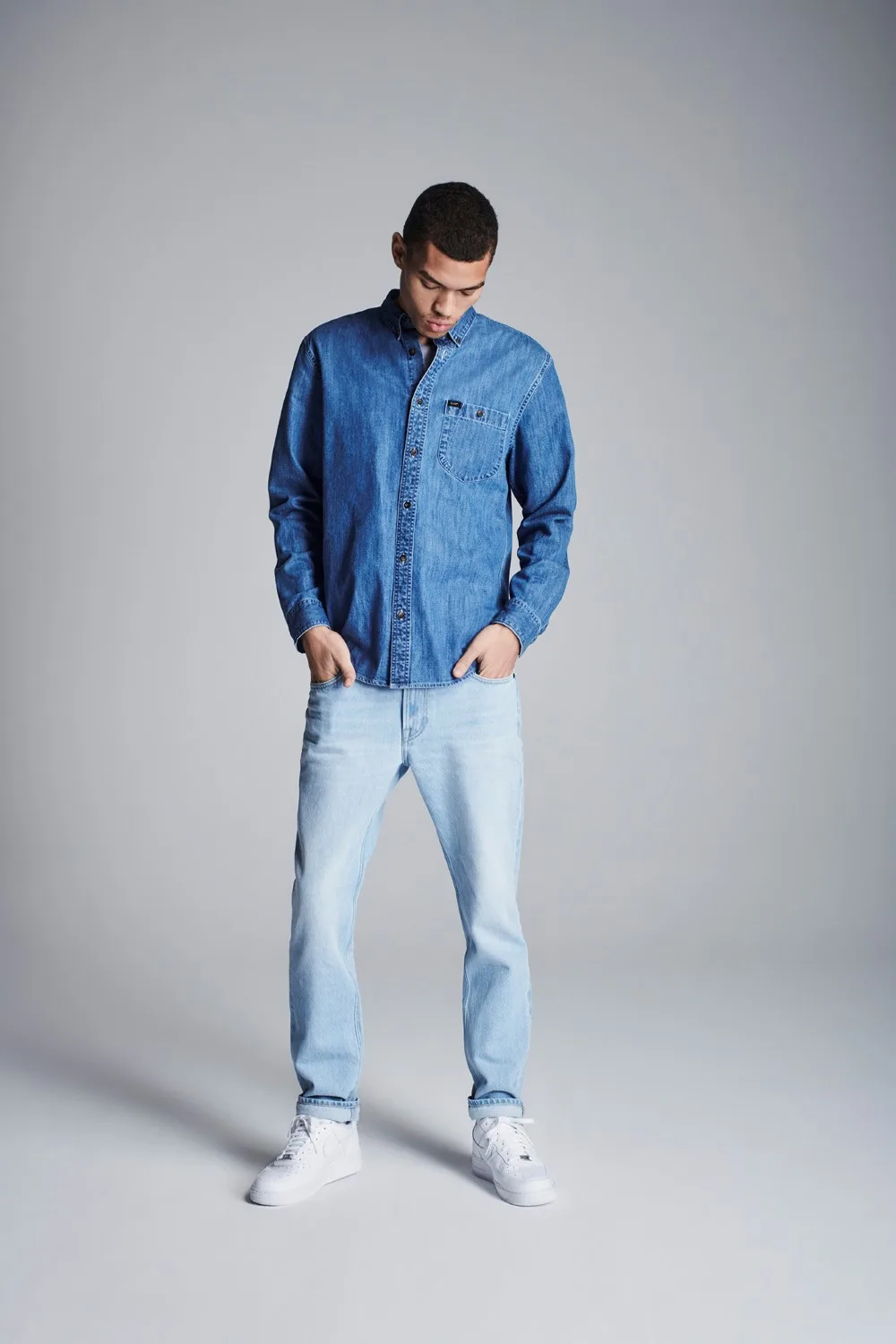 Lee Jeans Collection Fall Preview 2020