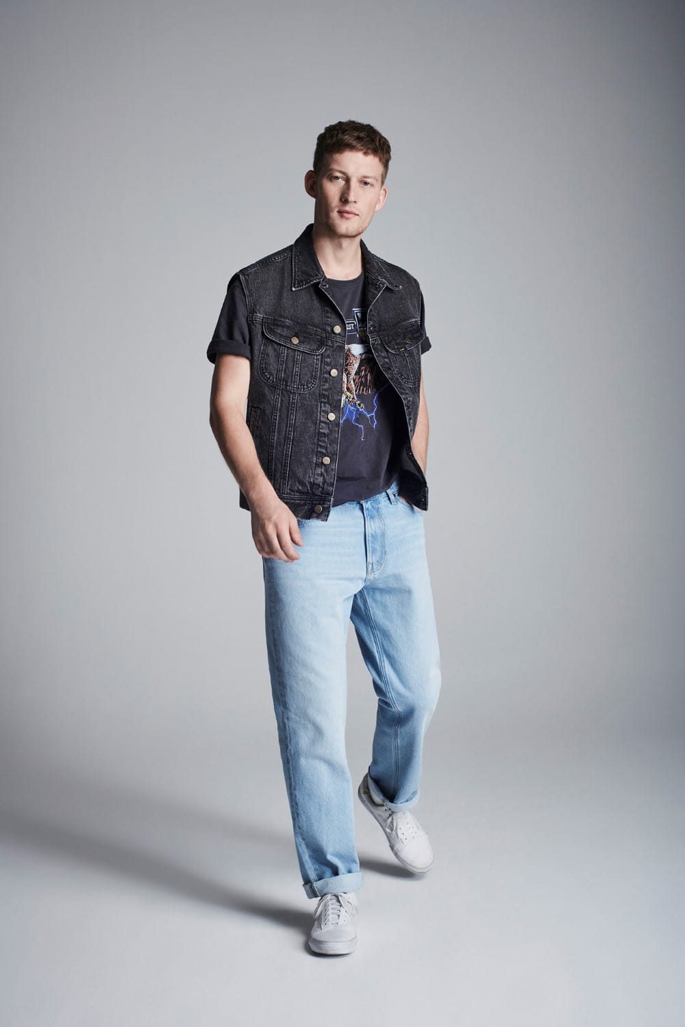 Lee Jeans Collection Fall Preview 2020