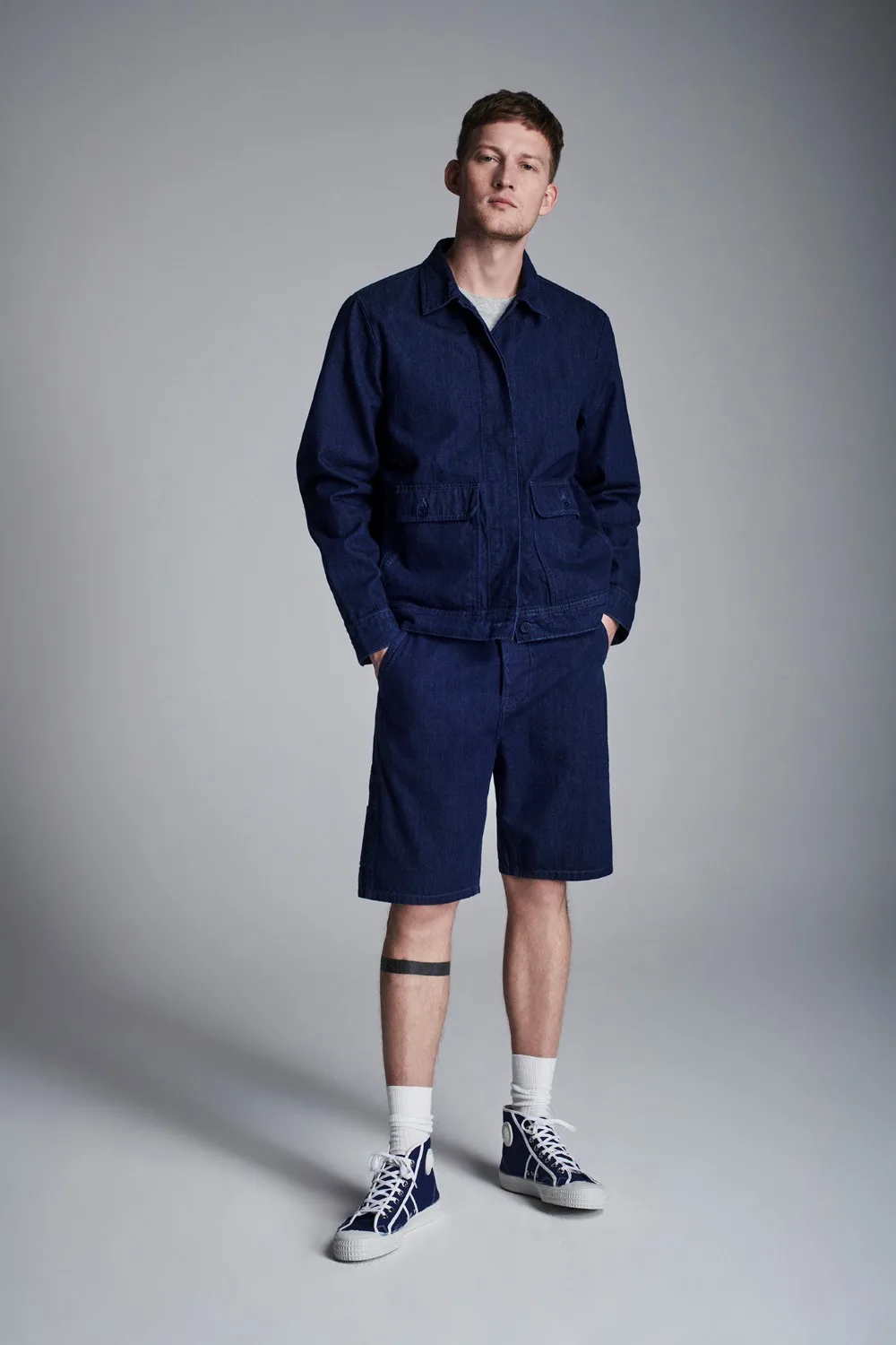 Lee Jeans Collection Fall Preview 2020