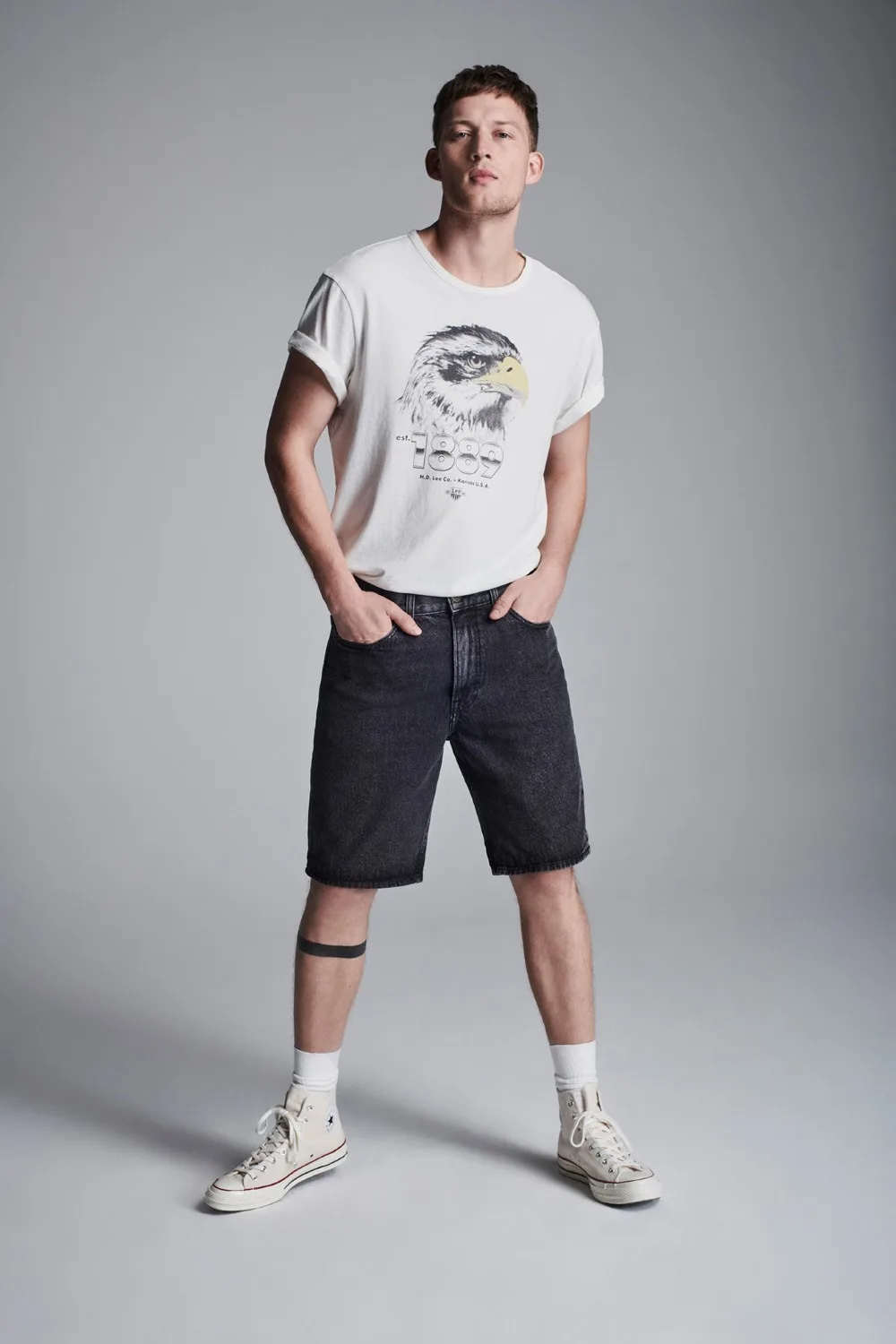 Lee Jeans Collection Fall Preview 2020