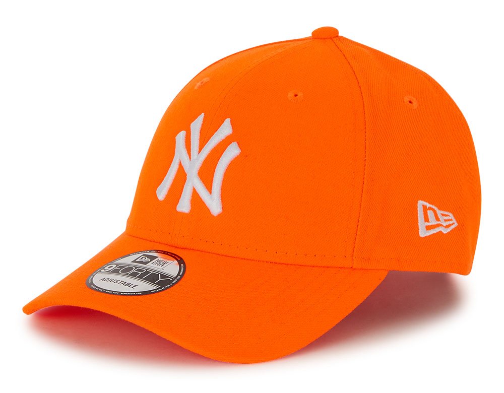 New Era Casquette Nine forty Neon N.Y