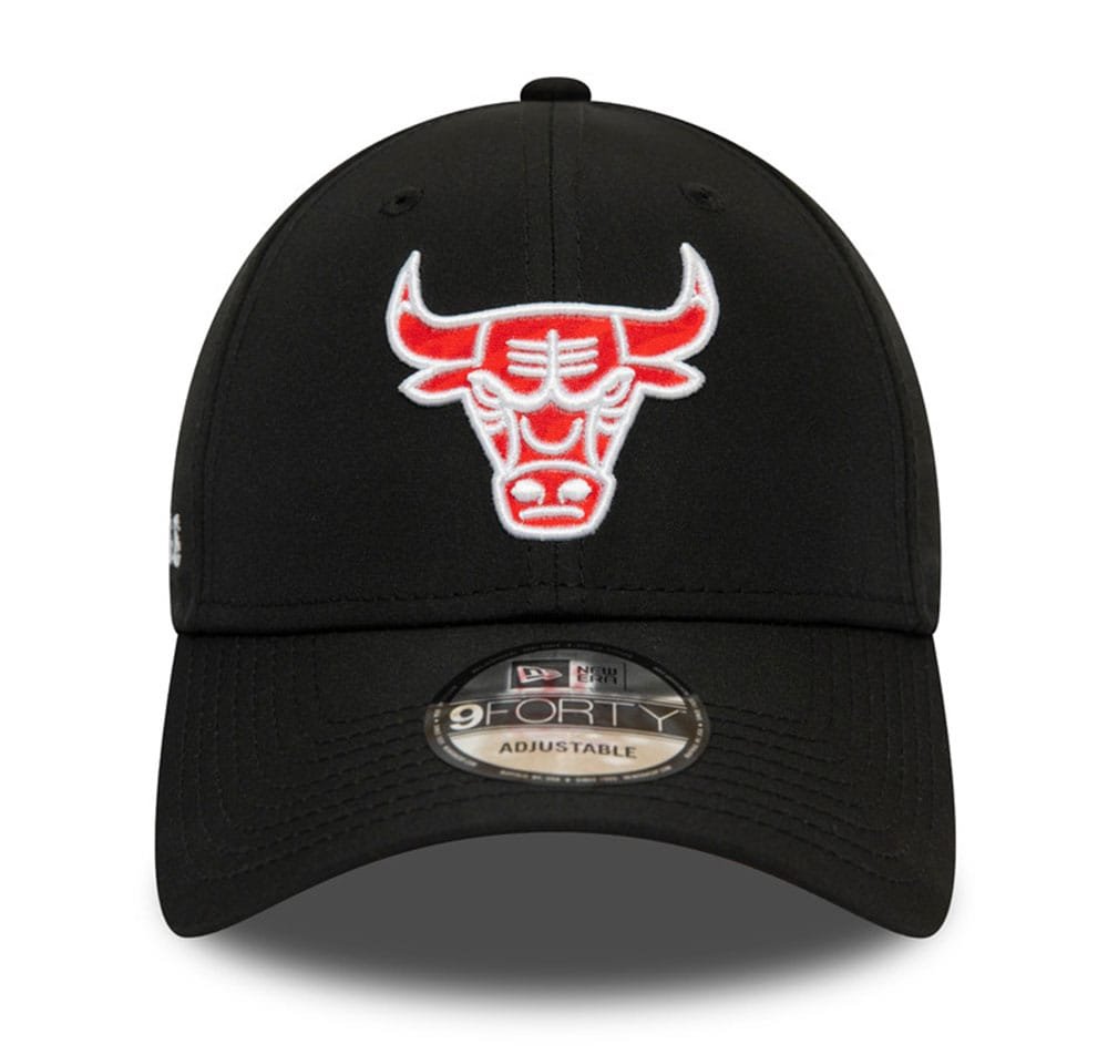 New Era Pack NBA Tribal 4 New Era - Pack NBA Tribal