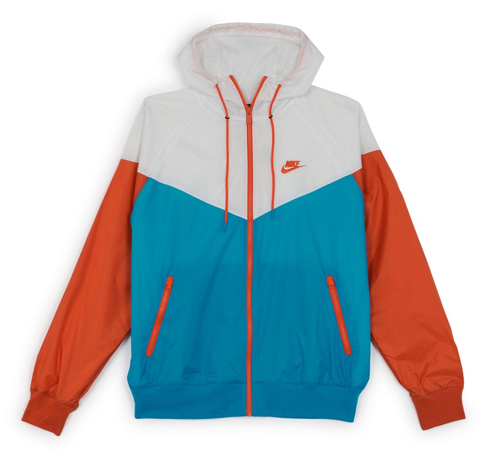 Nike Wind Runner Jacket HD