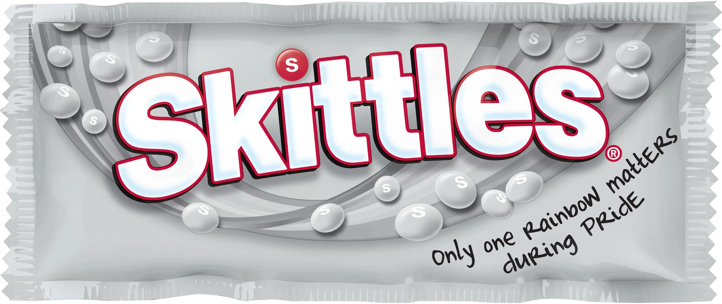 Skittles Pride 2020