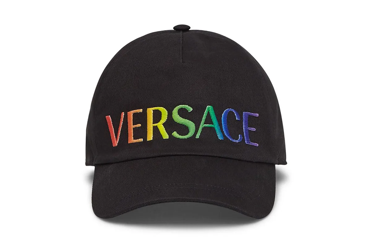 Versace Pride 2020
