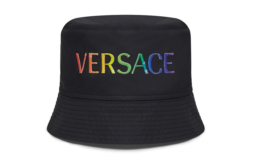 Versace Pride 2020