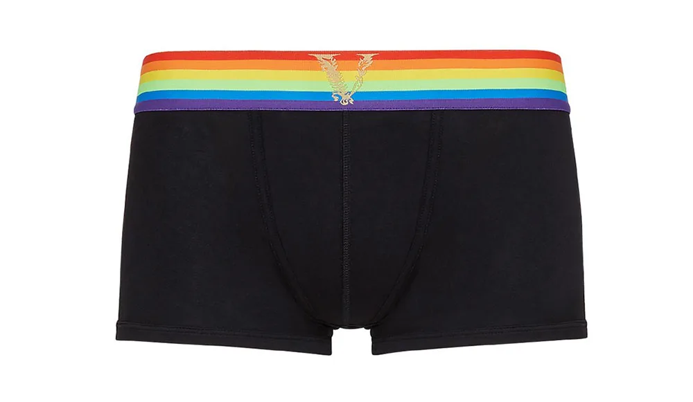 Versace Pride 2020