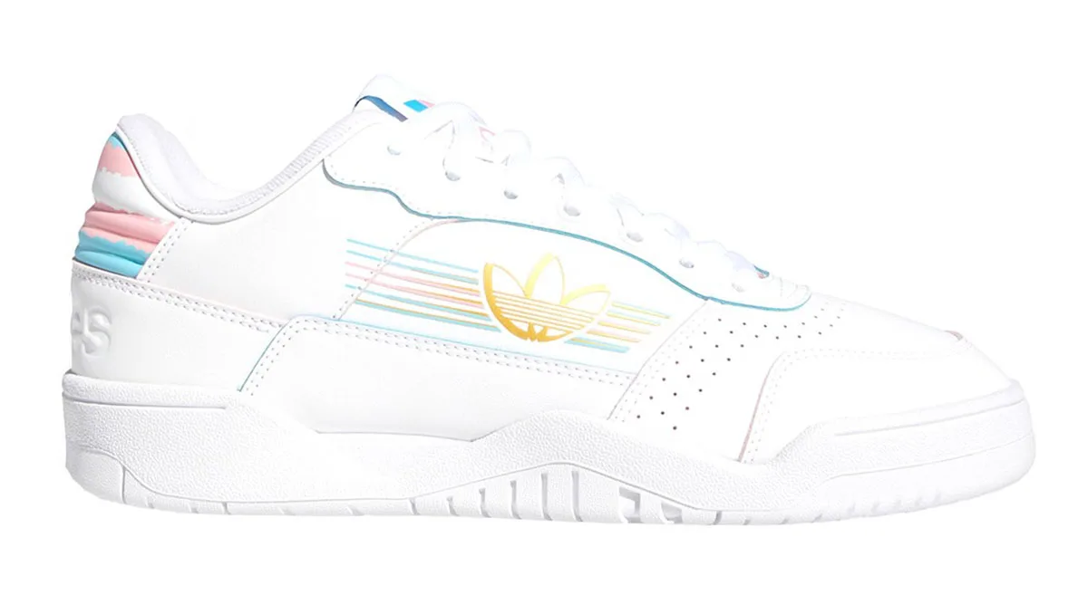 adidas Originals Carerra Low - Pride 2020