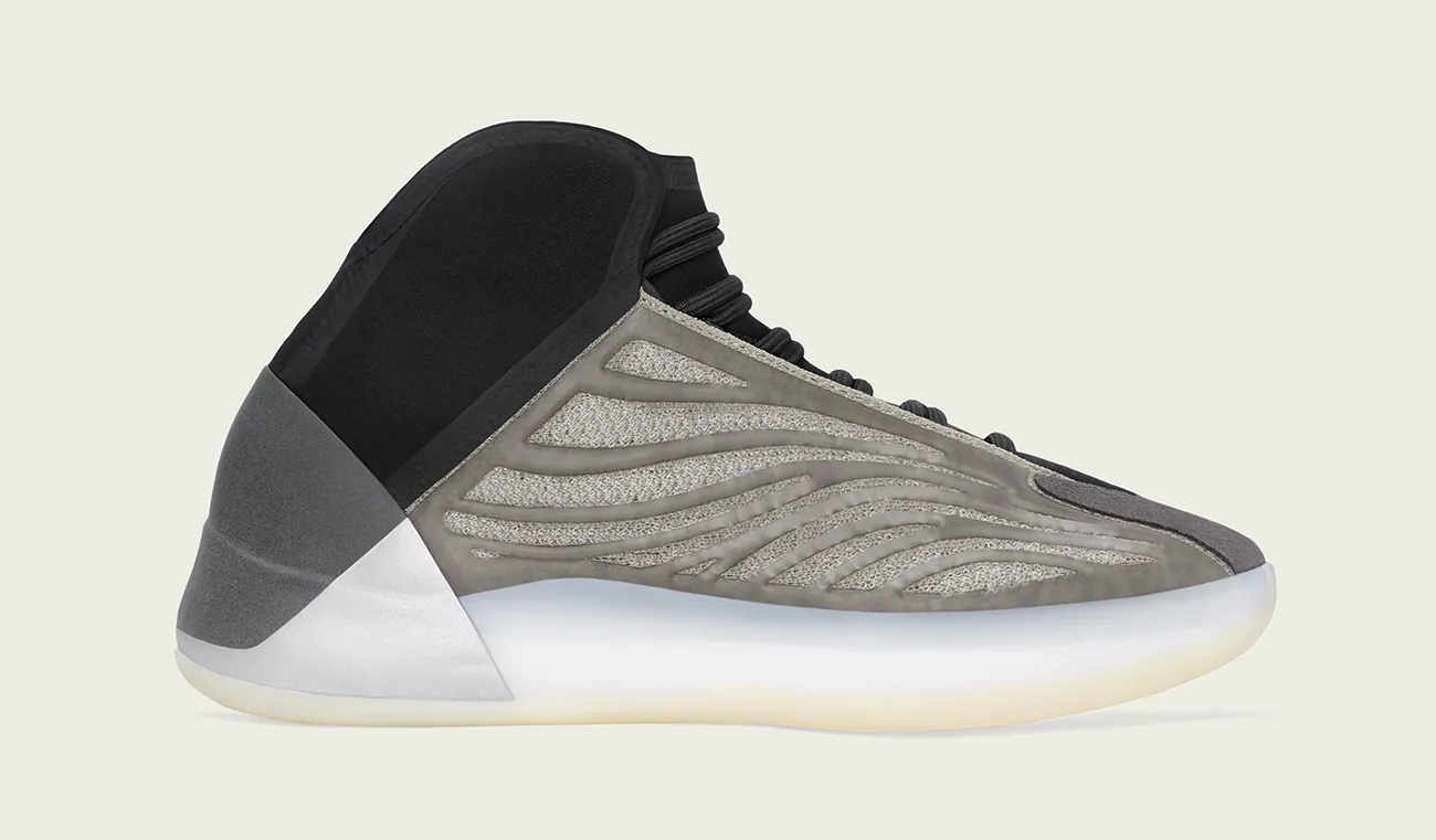 adidas x Kanye West YZY QNTM Barium