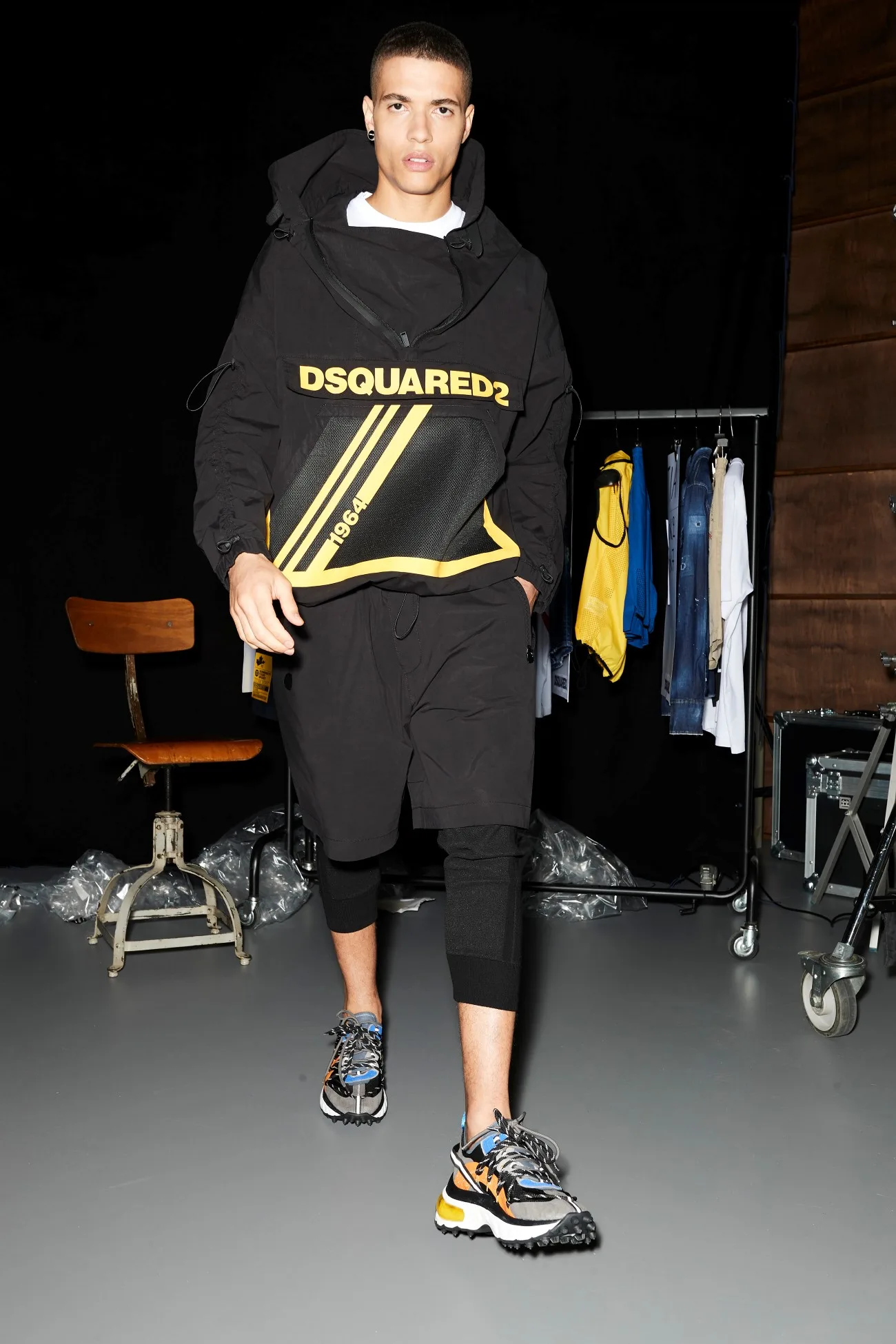 DSQUARED2 - Resort Spring 2021