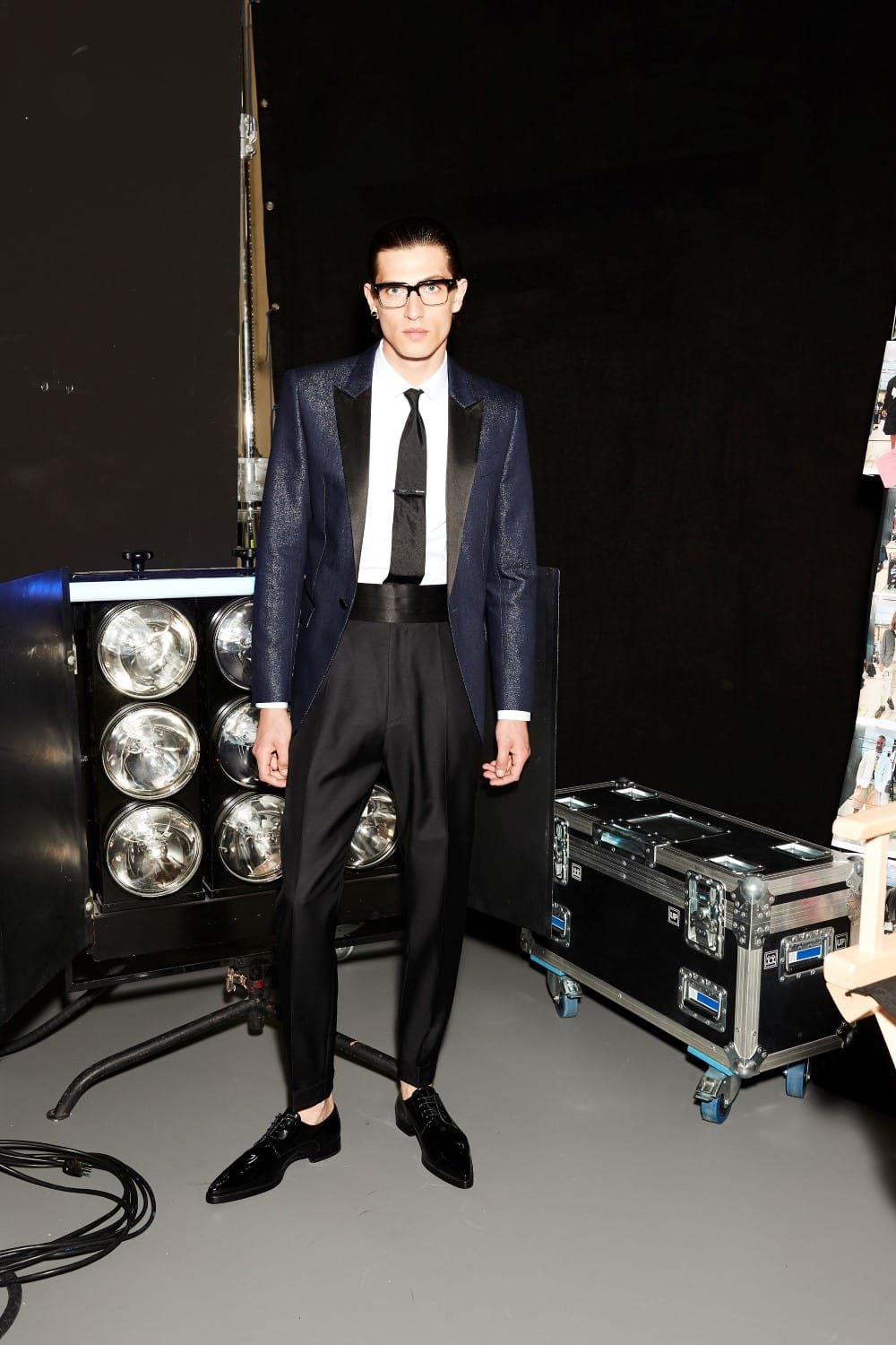 DSQUARED2 Resort Spring 2021 41 DSQUARED2 - Resort Spring 2021