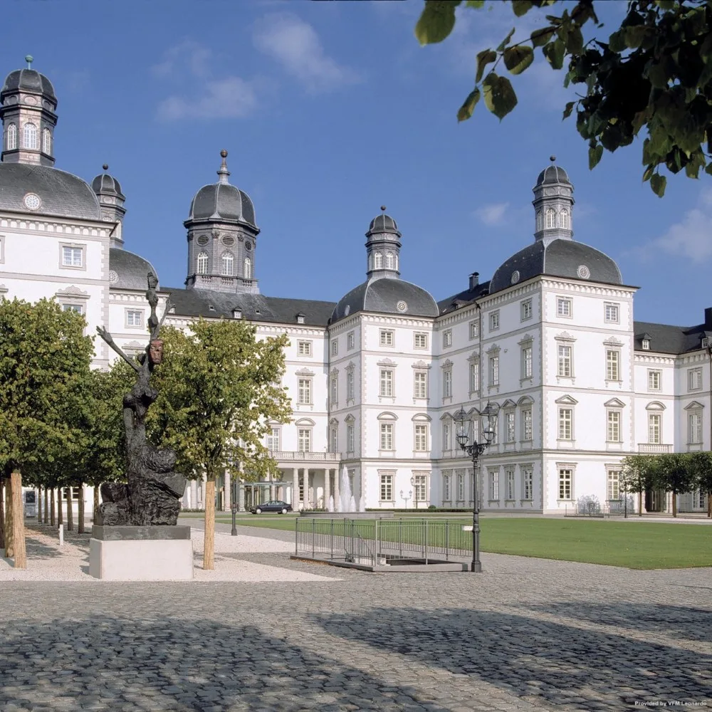 Grandhotel Schloss Bensberg