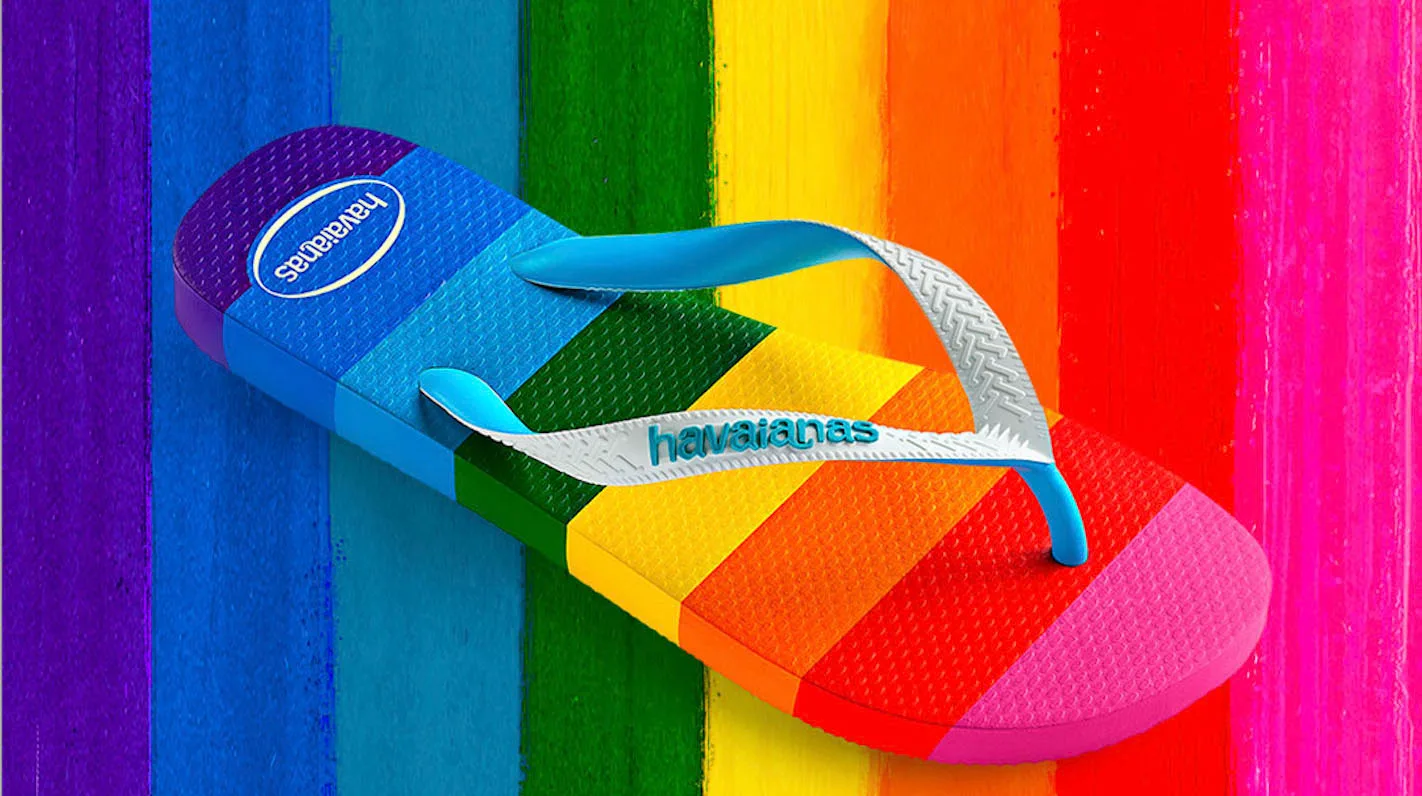 Havaianas Pride 2020