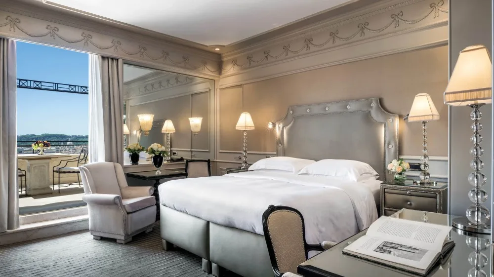 Hotel Hassler Roma