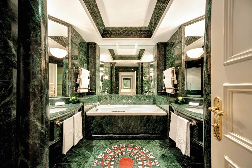 Hotel Hassler Roma