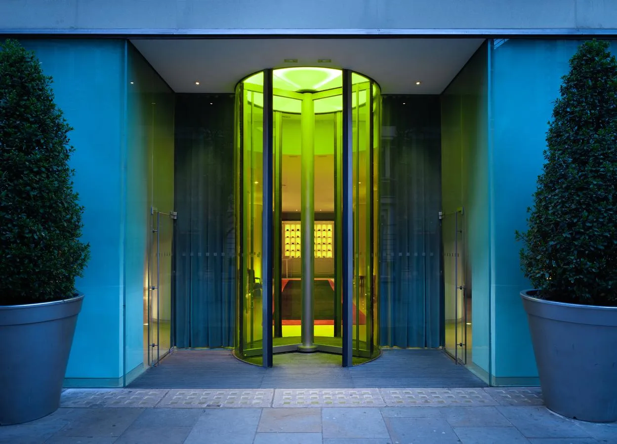 Hotel St Martins Lane Londres