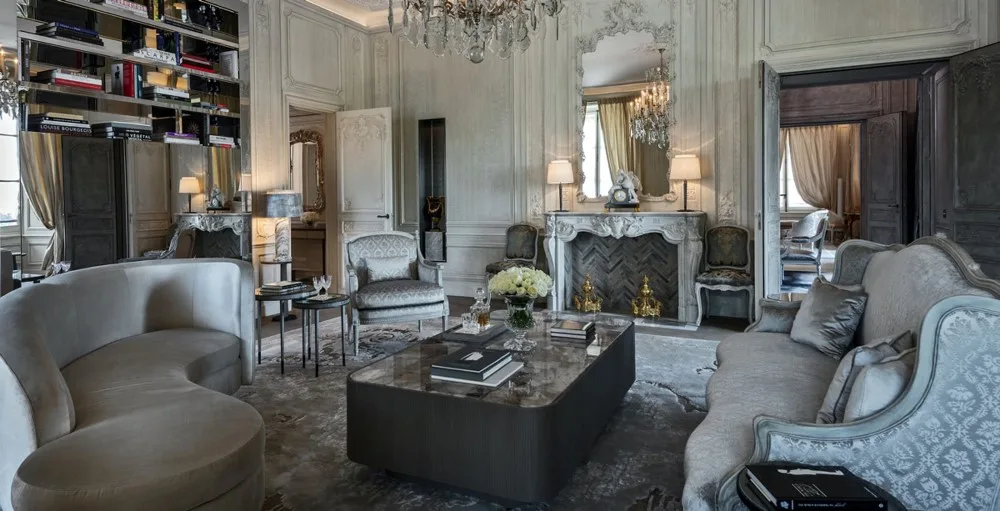 Hotel de Crillon