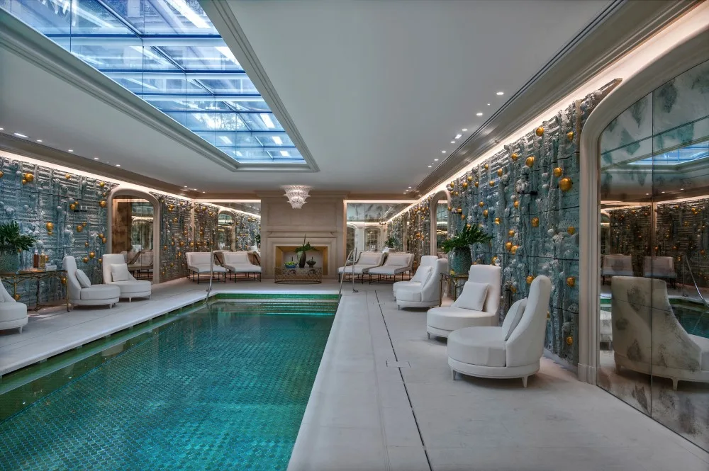 Hotel de Crillon