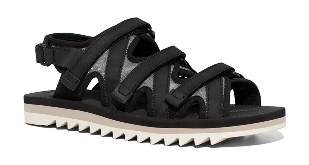 John Elliott x Suicoke