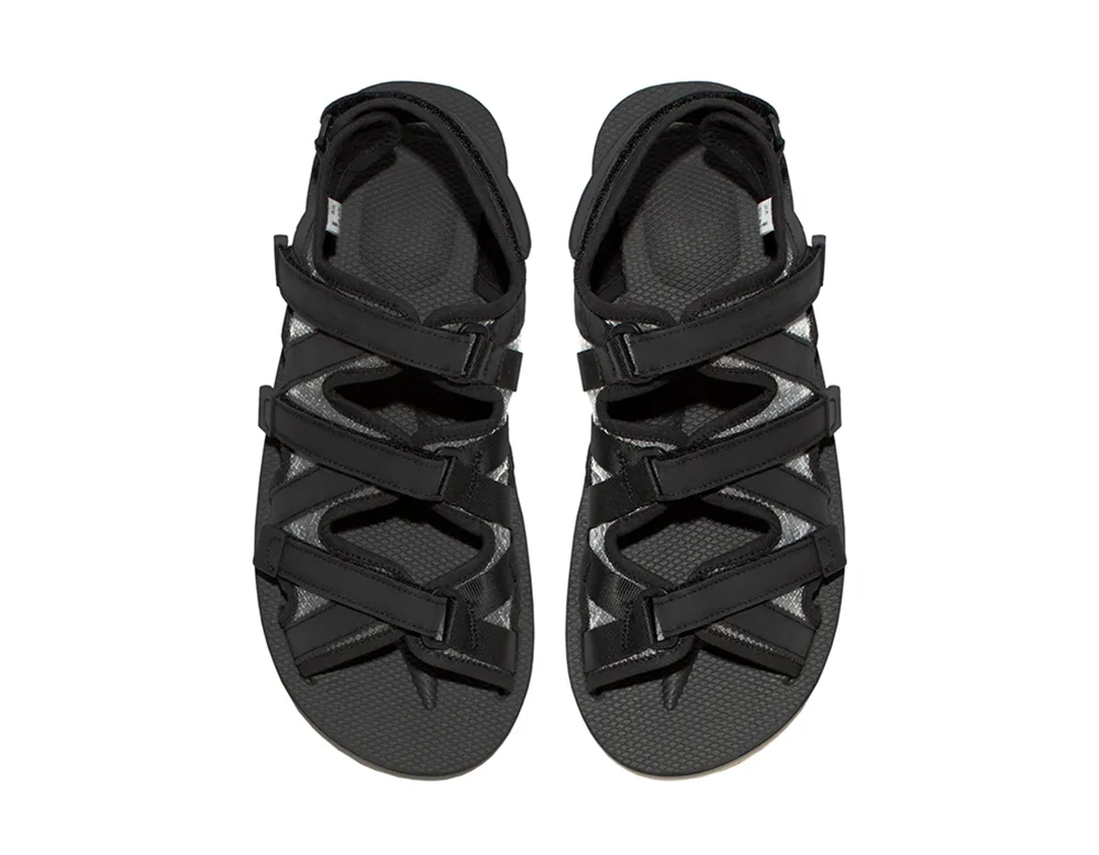 John Elliott x Suicoke