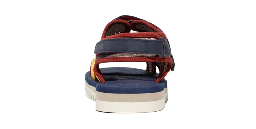 John Elliott x Suicoke