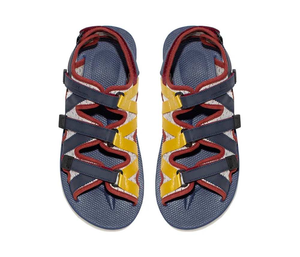 John Elliott x Suicoke