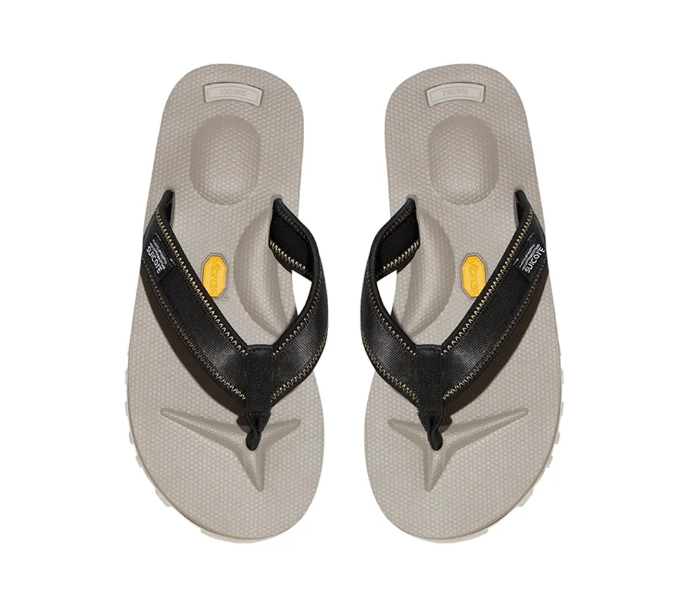 John Elliott x Suicoke