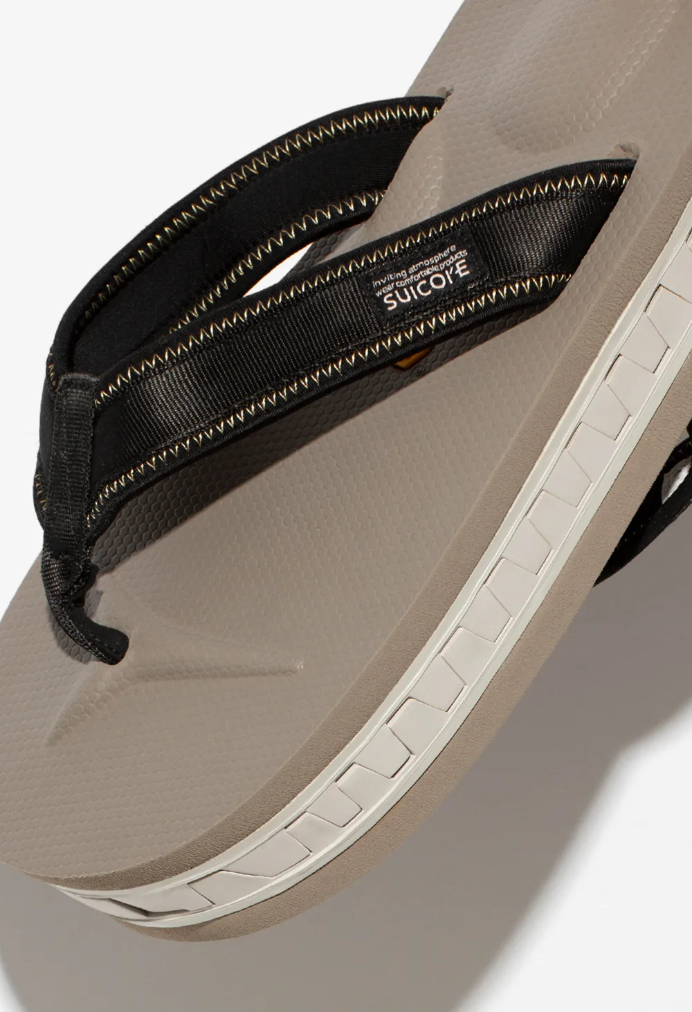 John Elliott x Suicoke