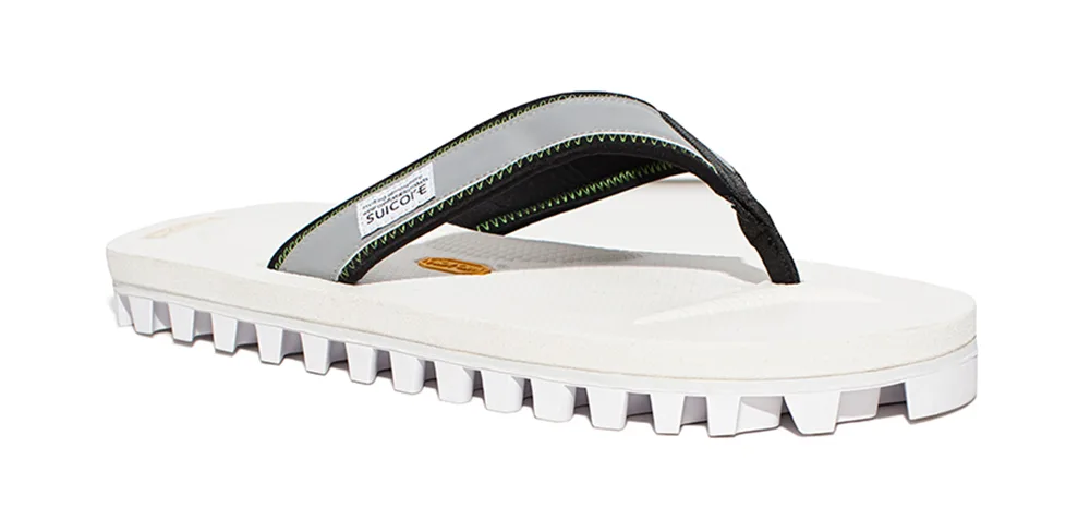 John Elliott x Suicoke