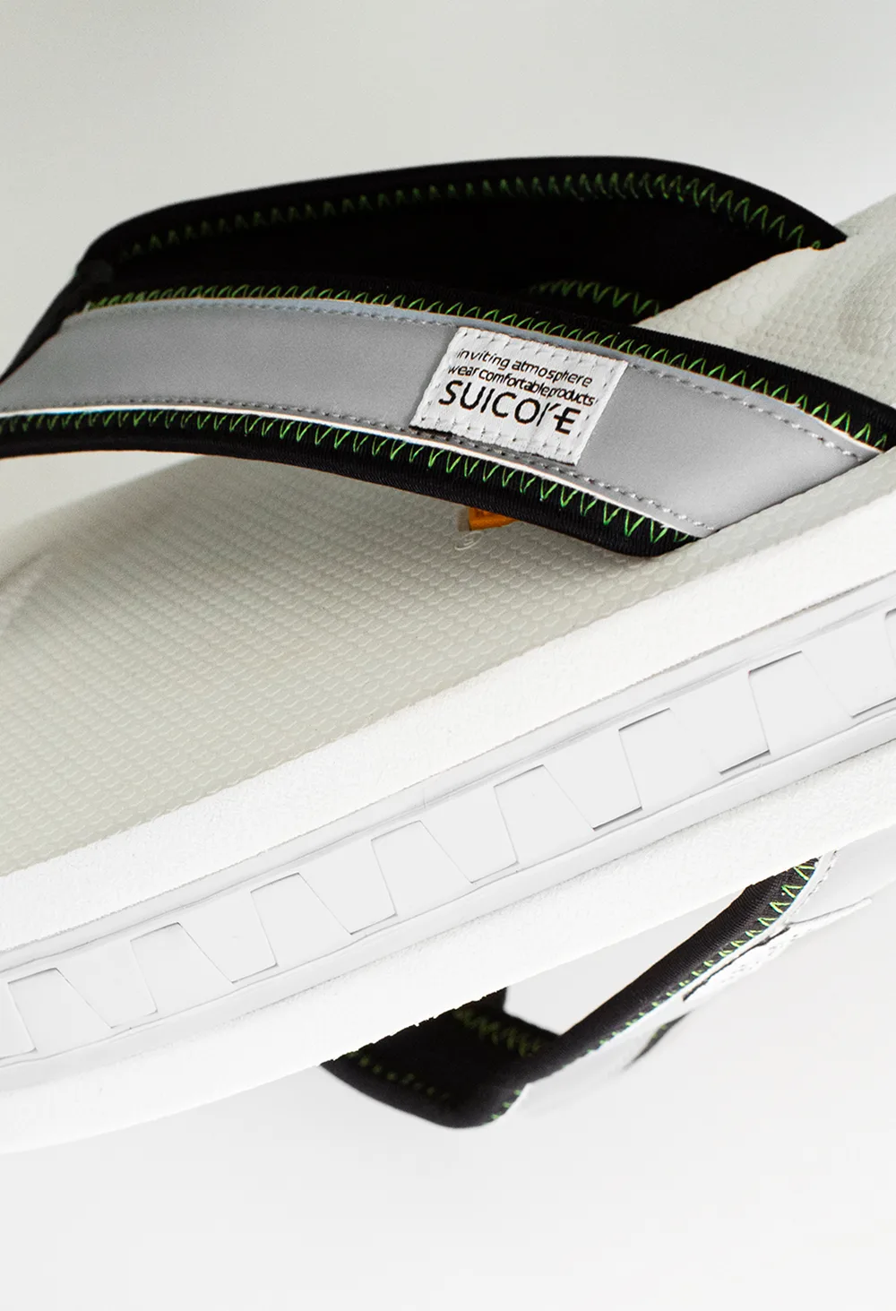 John Elliott x Suicoke