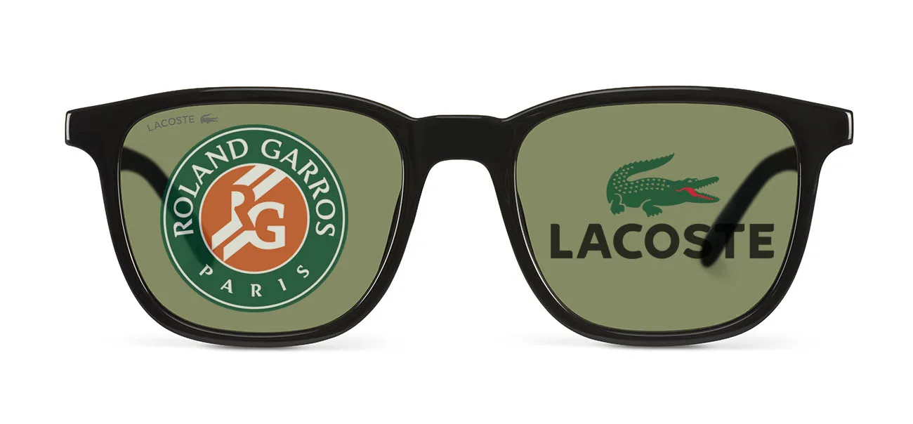 Lacoste x Roland Garros 2020
