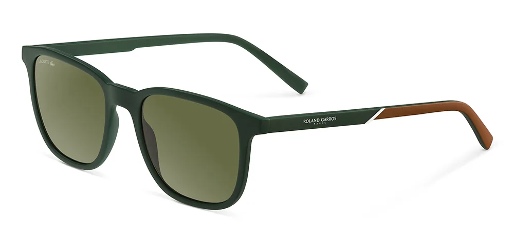 Lacoste x Roland Garros 2020