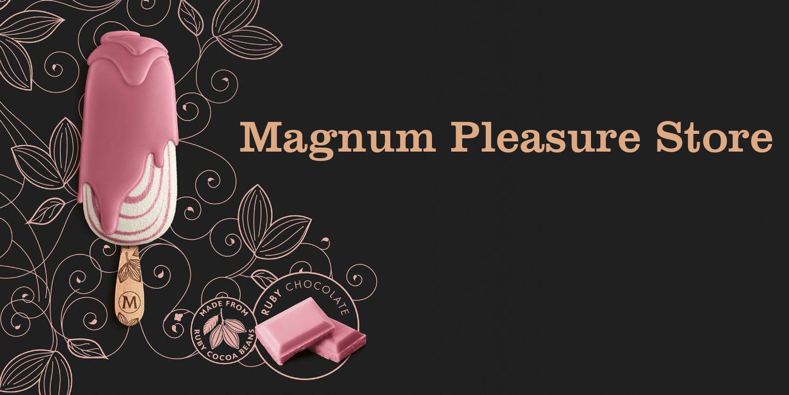 Magnum Pleasure Store