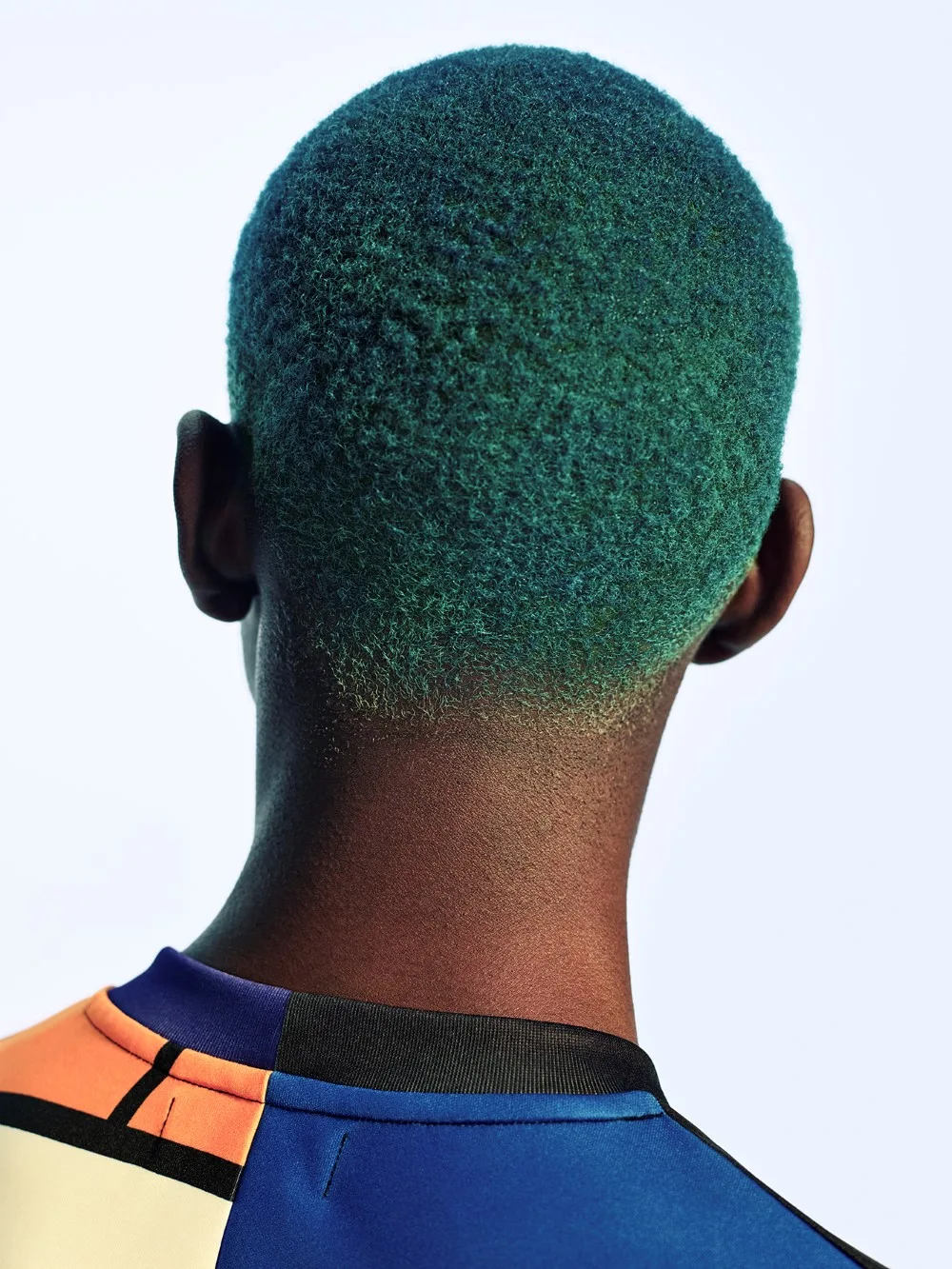 NBA + Bershka 2020