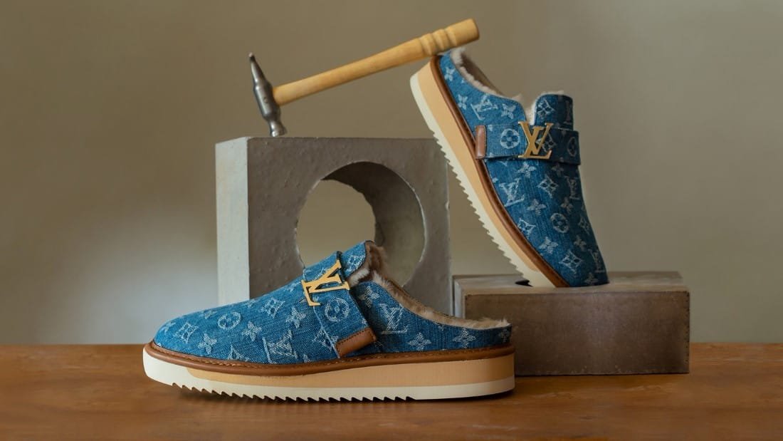 Nigo x Virgil Abloh Louis Vuitton LV² 3 Nigo x Virgil Abloh - Louis Vuitton LV²