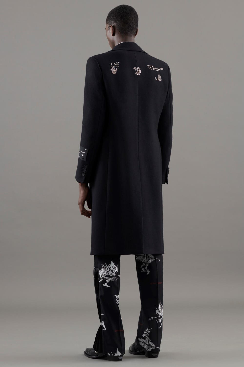 Off White Resort Printemps Été 2021 15 Off-White Resort Printemps-Été 2021