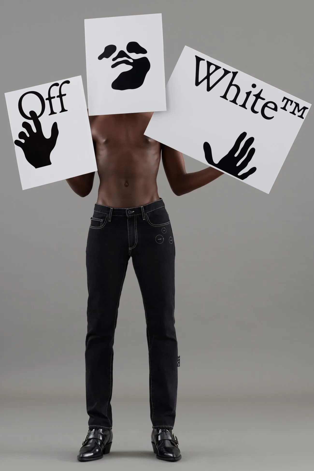Off-White Resort Printemps-Été 2021