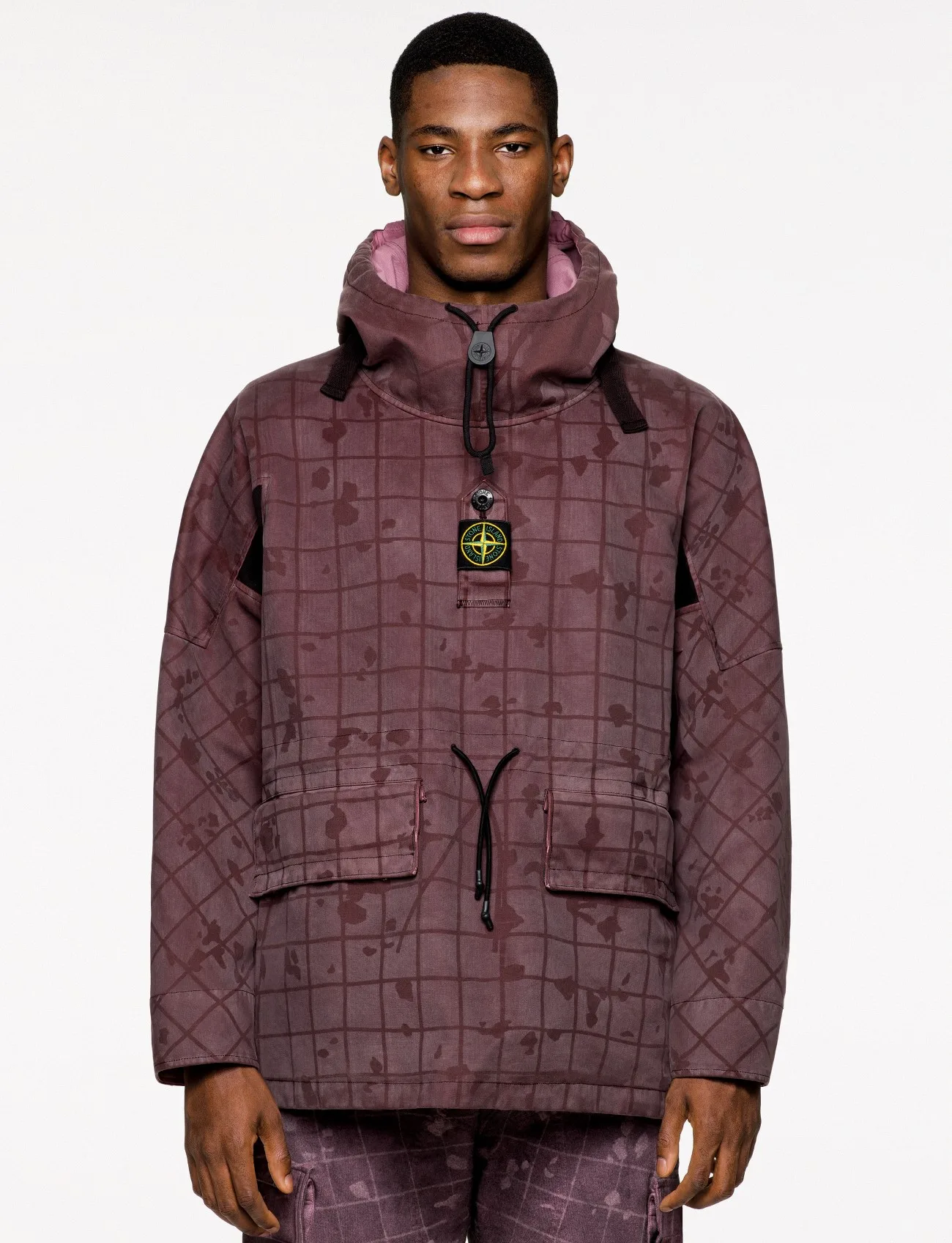 Stone Island - Collection Icon Imagery AH20