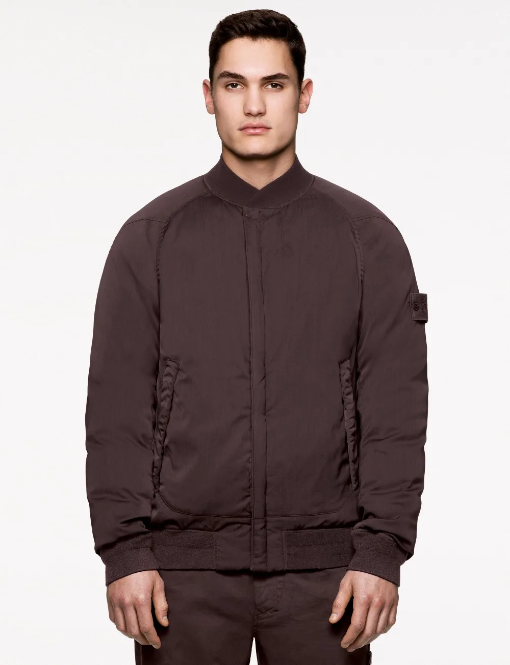 Stone Island Collection Icon Imagery AH20 10 Stone Island - Collection Icon Imagery AH20