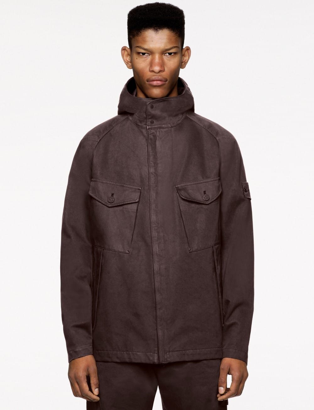 Stone Island Collection Icon Imagery AH20 11 Stone Island - Collection Icon Imagery AH20