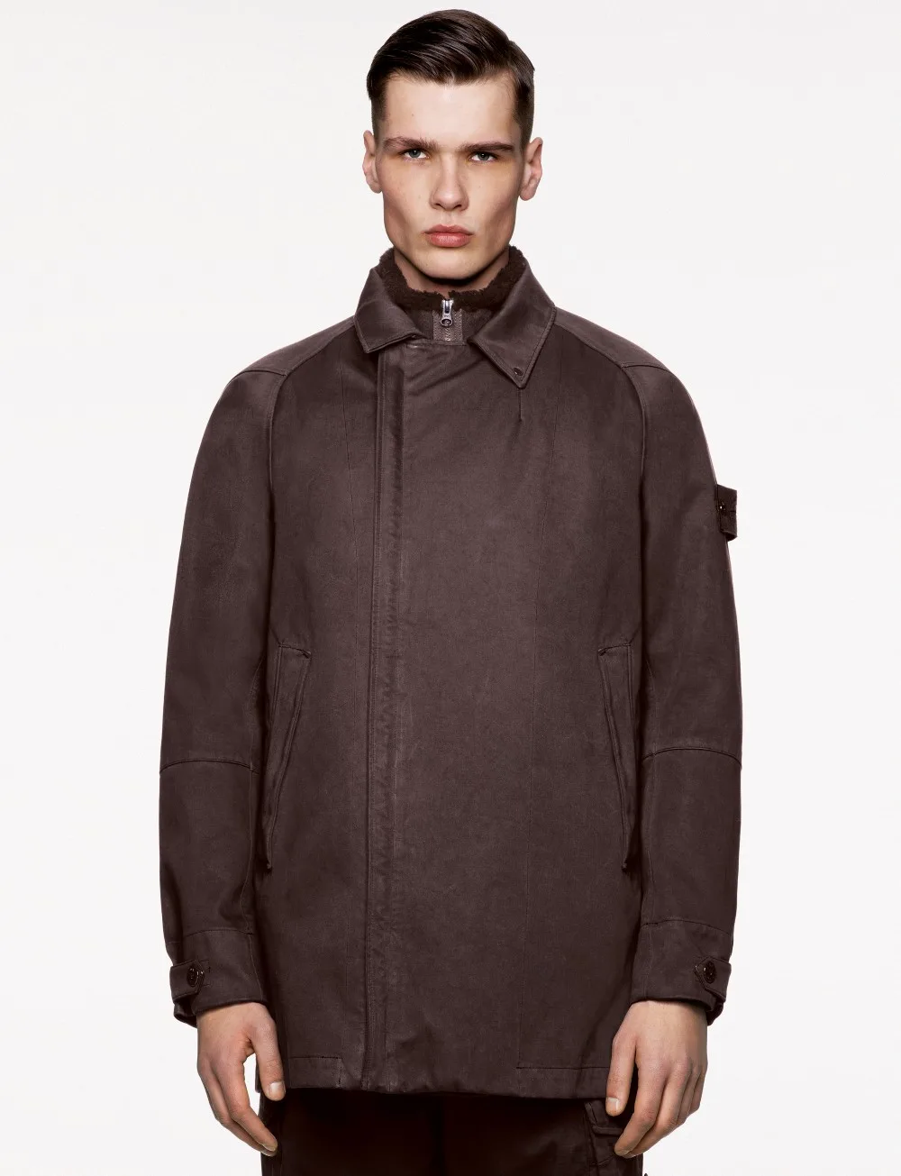 Stone Island Collection Icon Imagery AH20 12 Stone Island - Collection Icon Imagery AH20