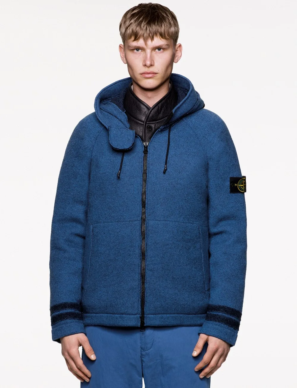 Stone Island Collection Icon Imagery AH20 13 Stone Island - Collection Icon Imagery AH20