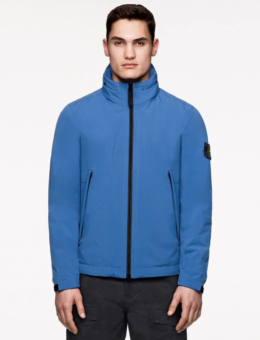 Stone Island Collection Icon Imagery AH20 14 Stone Island - Collection Icon Imagery AH20