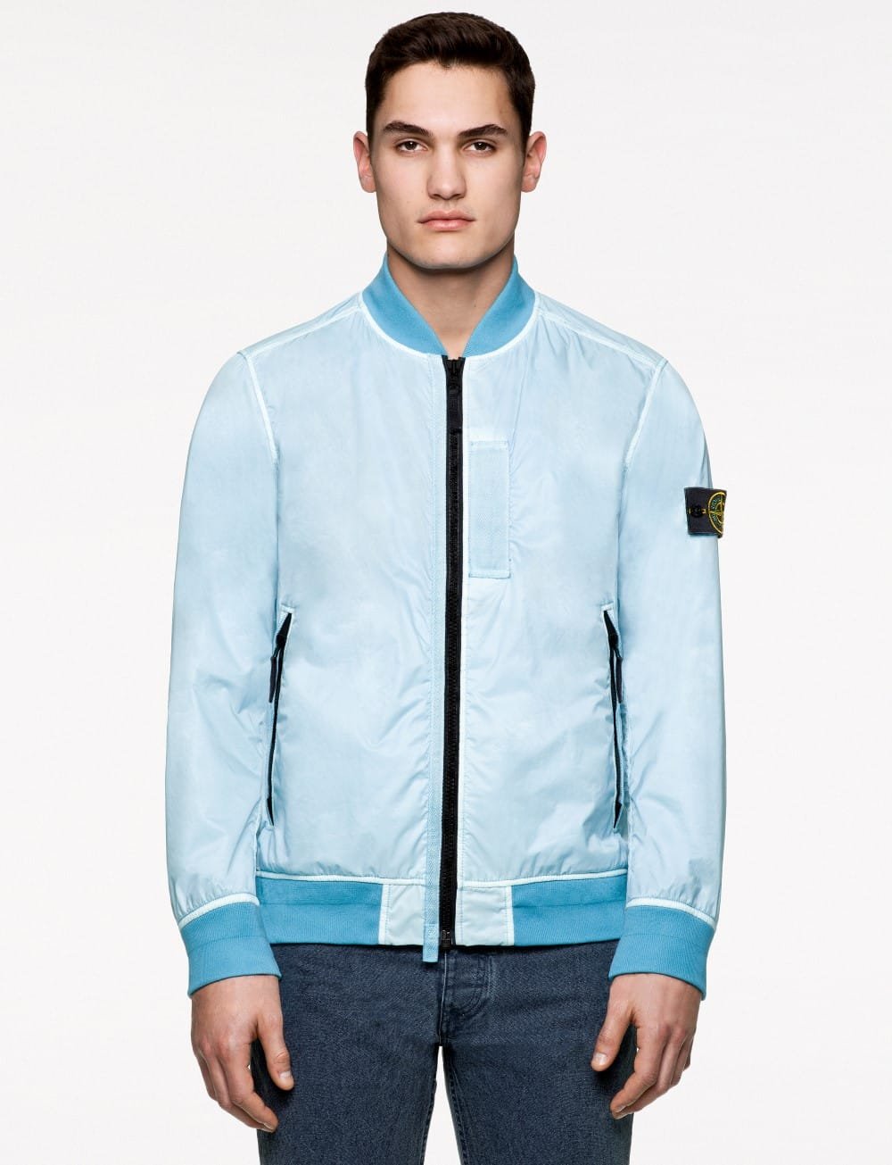 Stone Island Collection Icon Imagery AH20 15 Stone Island - Collection Icon Imagery AH20