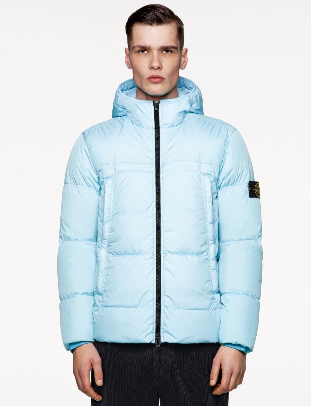 Stone Island Collection Icon Imagery AH20 16 Stone Island - Collection Icon Imagery AH20