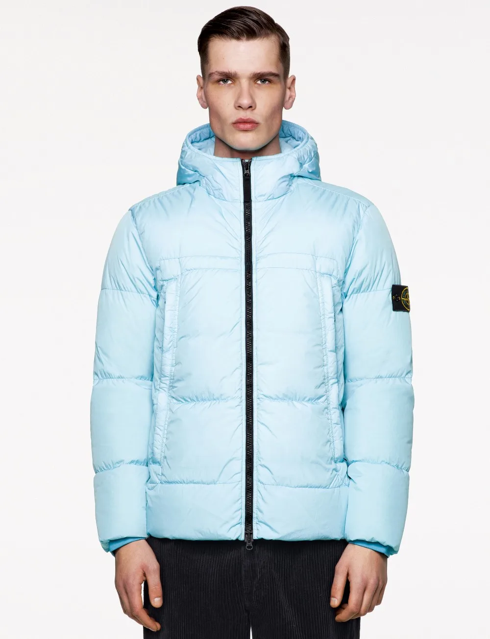 Stone Island Collection Icon Imagery AH20 16 Stone Island - Collection Icon Imagery AH20