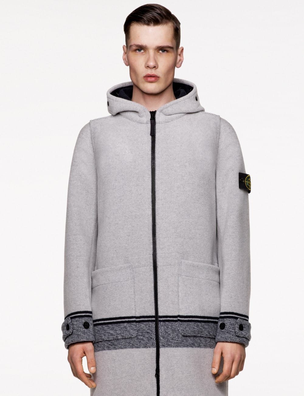 Stone Island Collection Icon Imagery AH20 17 Stone Island - Collection Icon Imagery AH20