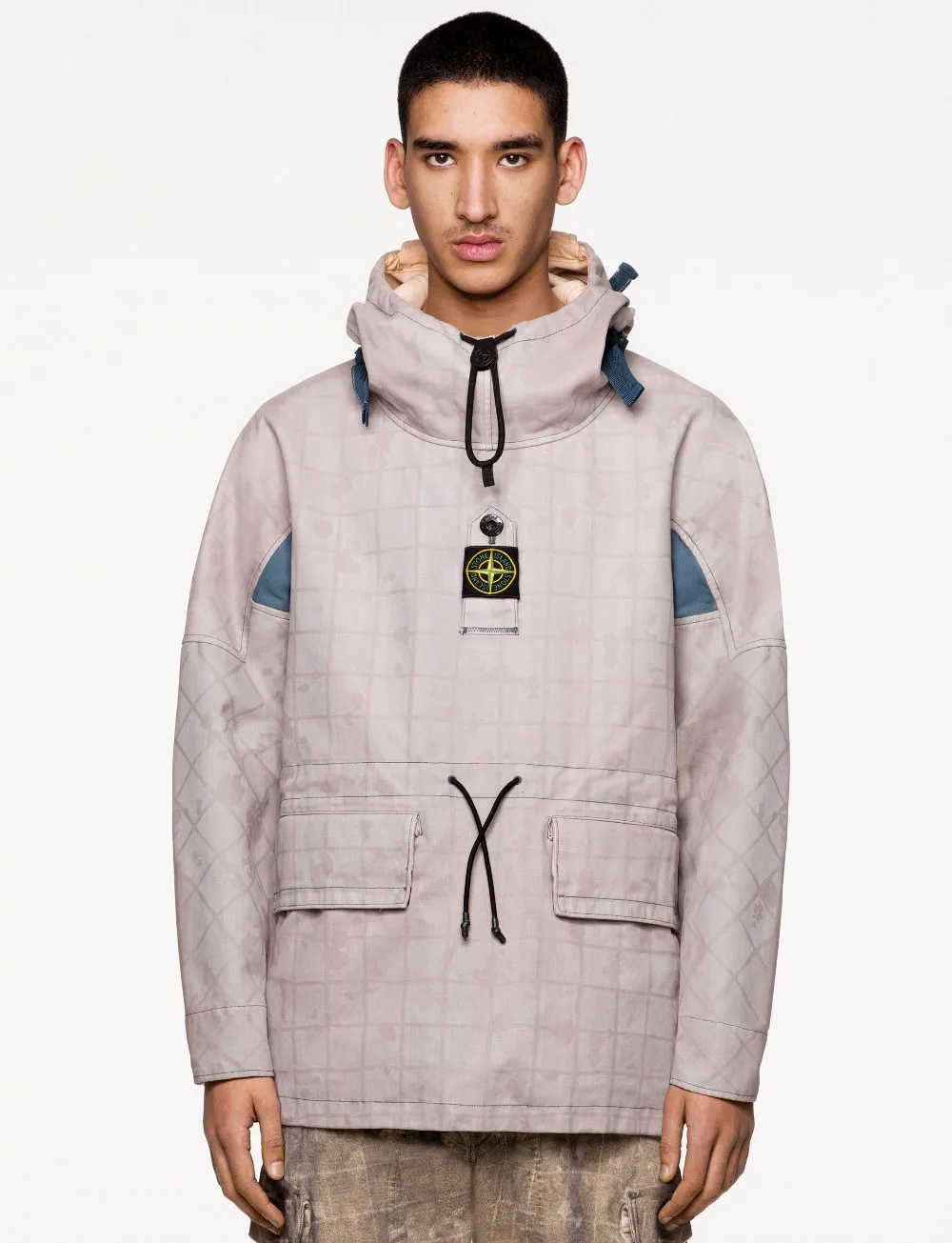 Stone Island Collection Icon Imagery AH20 2 Stone Island - Collection Icon Imagery AH20