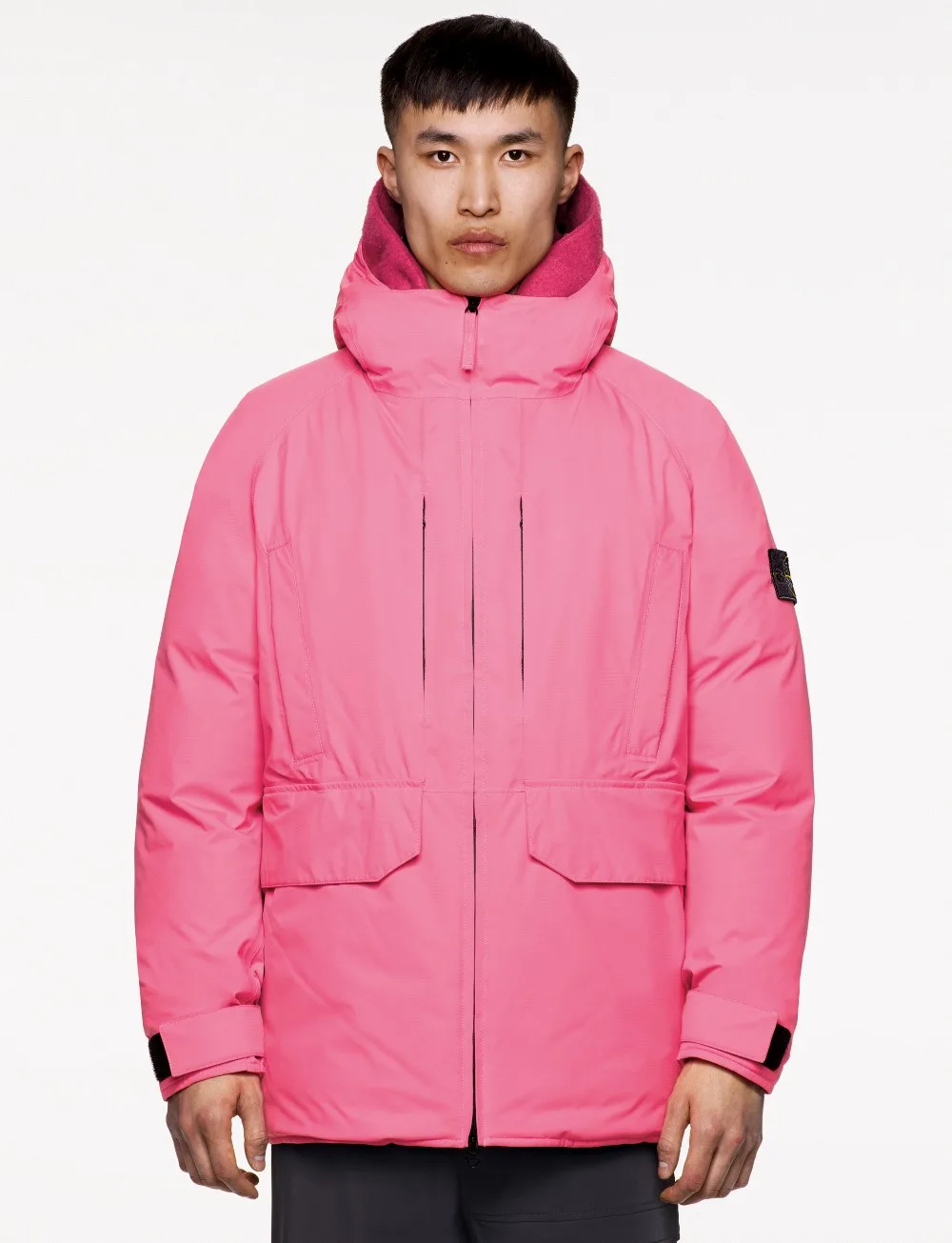 Stone Island Collection Icon Imagery AH20 20 Stone Island - Collection Icon Imagery AH20